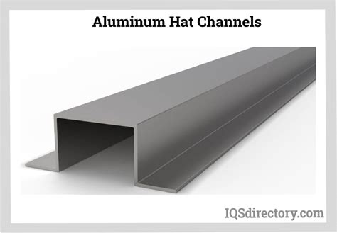 sheet metal hat channel|1 2 hat channel price.